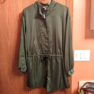 Hunter Very Rare 1 Piece Draw Waist Shorts Jumper